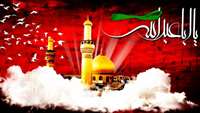 فرا رسیدن ماه محرم را به عزادارن راستینش تسلیت عرض میکنم..