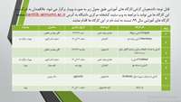 برگزاری کارگاه آموزشی 
