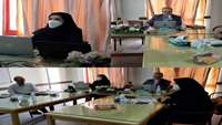 گزارش پیشرفت دوم رساله پژوهشی فرزانه غلامی 