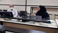 گزارش پیشرفت دوم رساله پژوهشی صفورا یغمایی دانشجوی دکتری تخصصی