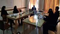 یازدهمین جلسه اعتبار بخشی 
