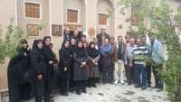 اردوی فرهنگی ورزشی 