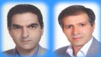 ارتقای مرتبه علمی دو نفر از اساتید دانشکده پرستاری و پیراپزشکی