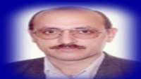 ارتقای مرتبه علمی یکی از اساتید دانشکده پرستاری
