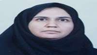 تجلیل از استاد نمونه دانشکده پرستاری و پیراپزشکی در روز معلم سال1395