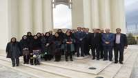 گرامیداشت مقام پرستار 