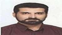 تقدير و سپاسگزاري دکتر شادنوش رئیس دانشگاه از دکتر سلیمانی رئیس سابق دانشكده پرستاري و مامايي