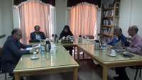 آزمون جامع دانشجویان دومین دوره دکتری پرستاری
