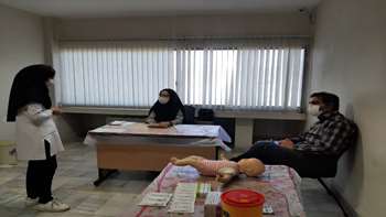 فاینال دوره 35 پرستاری