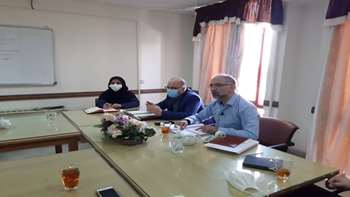 هفتمین جلسه اعتبار بخشی 