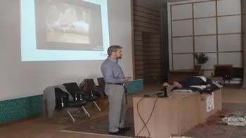کارگاه CPR      دوره 35 و 36 