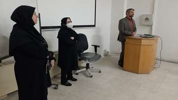 جلسه توجیهی 